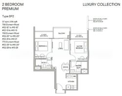 Dunearn Road (D11), Condominium #591870101